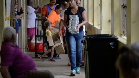 Escuelas de Puerto Rico