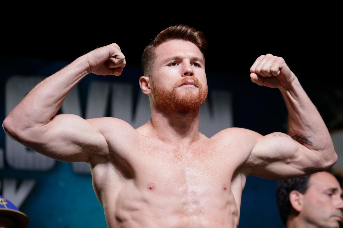 Canelo Álvarez reveló a qué se dedicará después de retirarse del boxeo