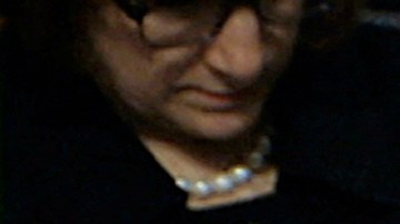 Representante demócrata por NY, Nydia Velázquez