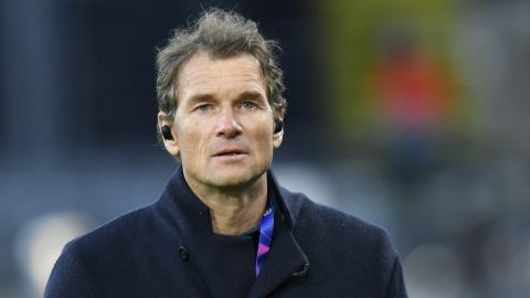 Exarquero de Alemania Jens Lehmann fue detenido tras la celebración del Oktoberfest