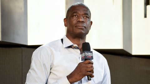 Dikembe Mutombo murió a los 58 años de cáncer cerebral