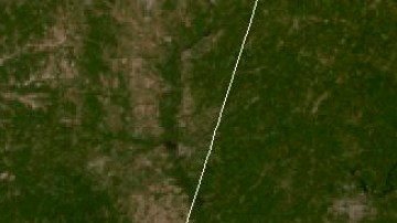 El huracán Milton llegará este miércoles a la Florida.