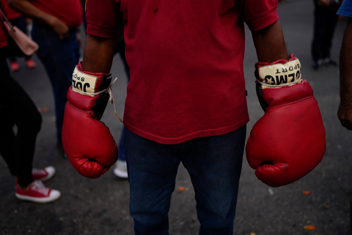 Boxeo hoy en vivo las peleas que puedes ver este sábado 12 de octubre