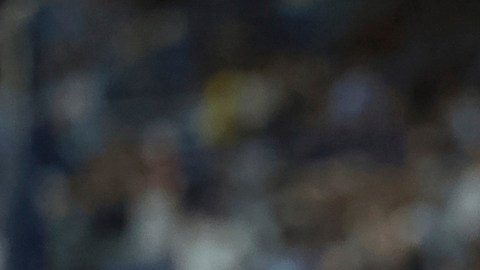 Wade Boggs agradece los aplausos de los fanáticos tras ingresar al Salón de la Fama de Tampa Bay Rays en 2023.
