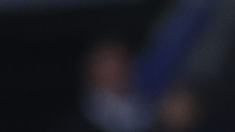 Andriy Lunin defenderá el arco del Real Madrid hasta 2030