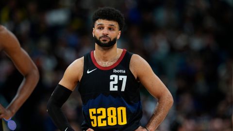 Jamal Murray pacta con Nuggets por 4 años y $209 millones de dólares