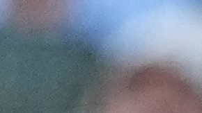 Luis Árraez durante un encuentro frente a Atlanta Braves.