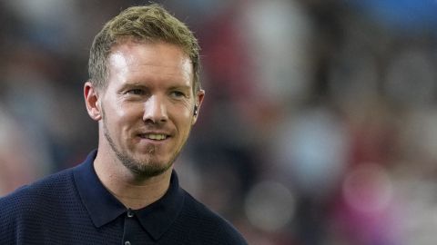 Nagelsmann da la capitanía de Alemania a Kimmich y la portería a Ter Stegen