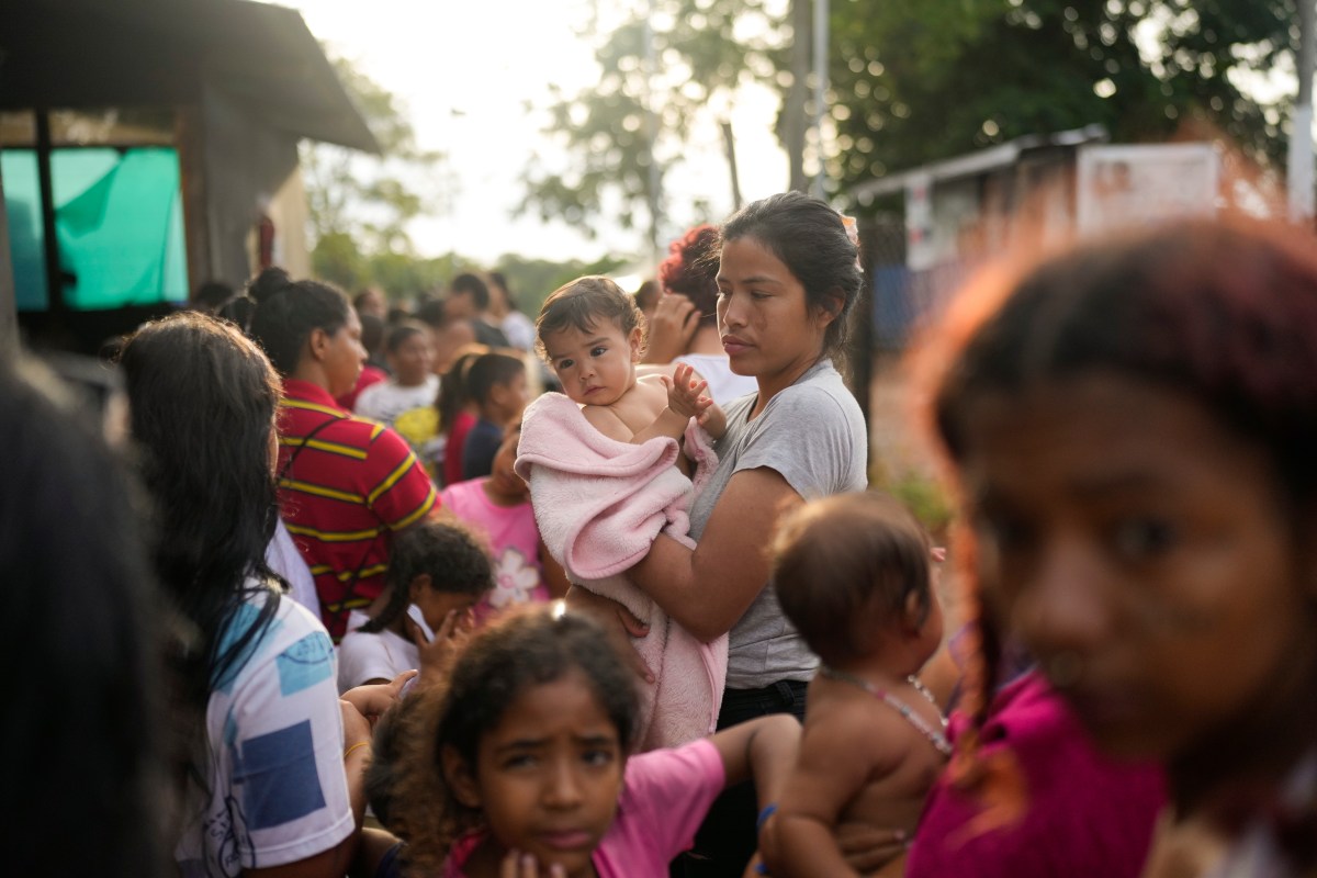 Migrantes y activistas piden atender la corrupción y violencia en frontera sur de México