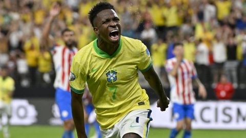 Brasil convoca a Vinícius, Endrick y Rodrygo para revertir la mala racha en la eliminatoria