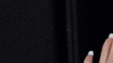 Melania Trump es presentada durante la Convención Nacional Republicana el jueves 18 de julio de 2024 en Milwaukee.
