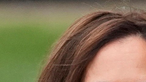 Kamala Harris y Donald Trump