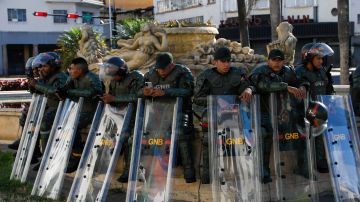 Las ONG señalan que la represión en una señal de que "la necesidad de renovar el mandato de los expertos sea más urgente que nunca".