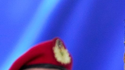 EE.UU. confisca avión del régimen de Nicolás Maduro en República Dominicana