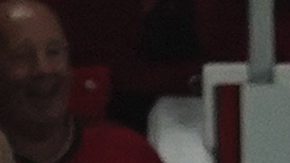 Manchester United reveló imágenes del proyecto de su estadio “New Trafford”