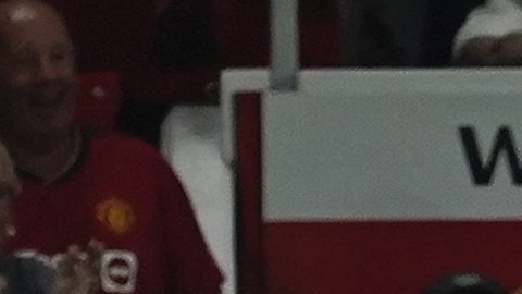 Manchester United reveló imágenes del proyecto de su estadio “New Trafford”