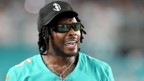 Jalen Ramsey firma con Dolphins el mejor contrato para un esquinero en la historia de la NFL