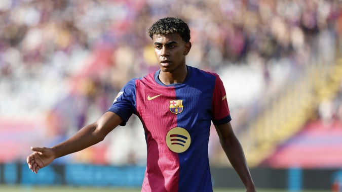 FC Barcelona tendrá el logo de Coldplay contra el Real Madrid en el Bernabéu