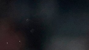 Salah celebra el tercer gol del Liverpool ante Manchester United.