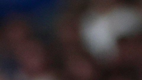 El entrenador italiano afirmó que todavía le queda mucho fuego al mando del Real Madrid.