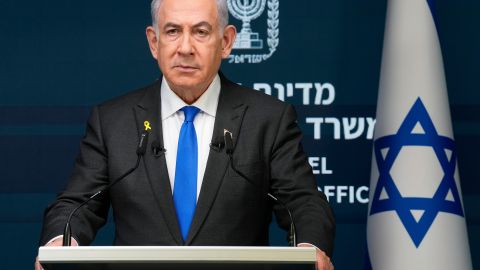 Netanyahu viajará a NY para participar en apertura de Asamblea de la ONU