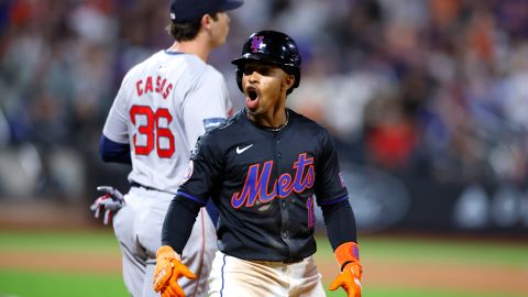 Lindor ha sido clave para New York Mets en 2024.