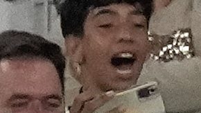 Cristiano Ronaldo rompe en llanto tras anotar el gol 900 de su carrera