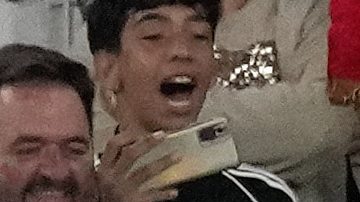 Cristiano Ronaldo rompe en llanto tras anotar el gol 900 de su carrera