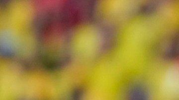 Lionel Scaloni durante el partido de Eliminatorias Sudamericanas entre Argentina y Colombia.
