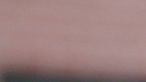 Brian Richardson, residente de Springfield, habla con un periodista en Springfield, Ohio.