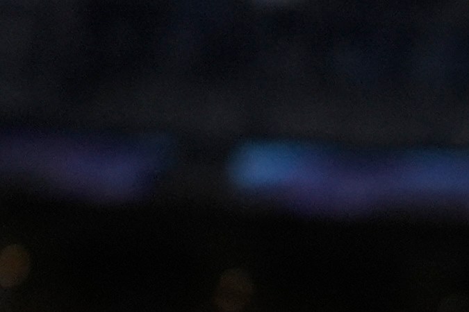 Juan Soto celebrándo con sus compañeros los 200 cuadrangulares de por vida.