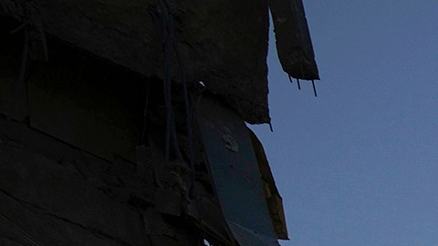 Número de muertos en Gaza superan los 41,400 desde el inicio de la guerra