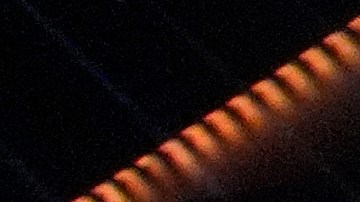 El peleador mexicano reconoció el trabajo de Berlanga para aguantar los golpes del Canelo.