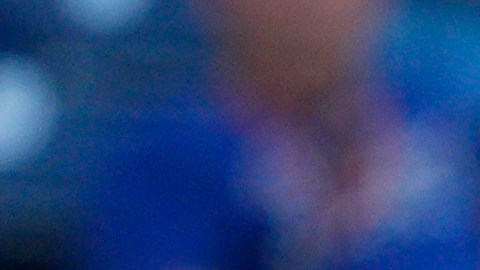 Luisangel Acuña ya lleva dos cuadrangulares en sus primeros cinco juegos en Grandes Ligas.