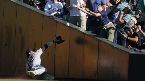 Preocupación en Yankees: Juan Soto lesionado de su rodilla izquierda