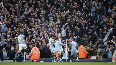 Manchester City gana su primera batalla judicial contra la Premier League