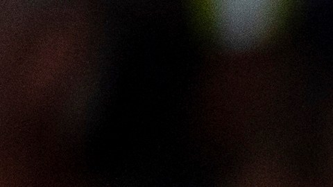 El candidato presidencial republicano y expresidente Donald Trump habla durante un mitin de campaña en el Ed Fry Arena en Indiana, Pensilvania.