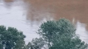 Helene: peligrosa operación de rescate salvó a decenas de personas en Tennessee