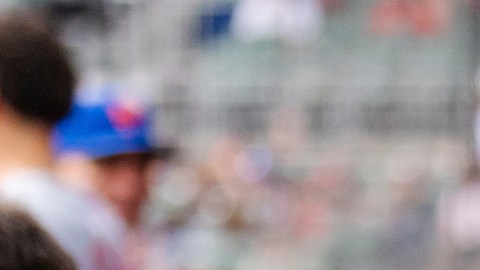 La alegría que se vivió en el dugout de Mets tras las clasificación no tuvo comparación.