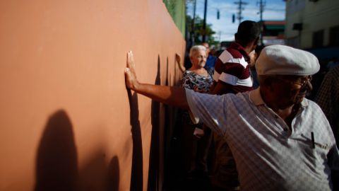 Electores boricuas