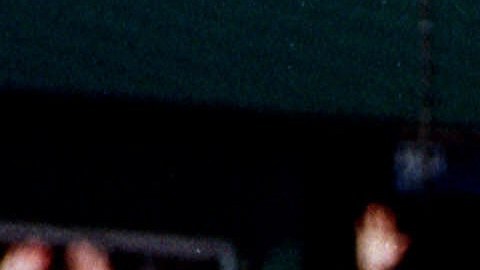 Mark McGwire en la temporada 1998 cuando conectó 70 cuadrangulares.