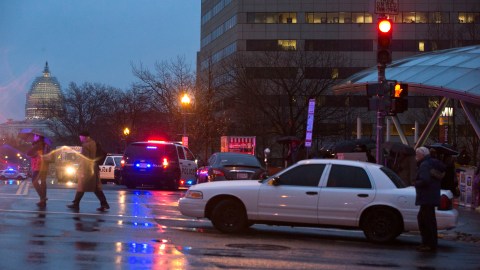 Investigan cinco tiroteos consecutivos durante Labor Day en el estado de Washington