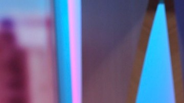 Adamari López, presentadora de televisión.