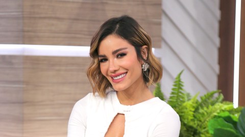 Aleska Génesis, modelo venezolana.