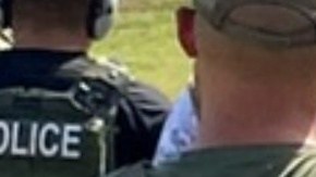 La "Operación regreso a casa" fue un trabajo en conjunto del Servicio de Alguaciles de EE.UU., el Departamento de Policía de Akron y la Oficina del Sheriff del Condado de Summit