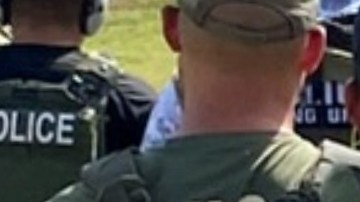 La "Operación regreso a casa" fue un trabajo en conjunto del Servicio de Alguaciles de EE.UU., el Departamento de Policía de Akron y la Oficina del Sheriff del Condado de Summit