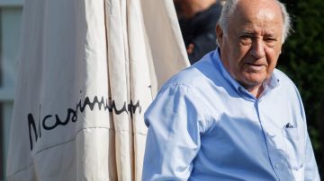 Amancio Ortega