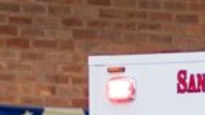 Los niños de entre 2 y 11 años fueron trasladados a un hospital en donde continúan en estado delicado.