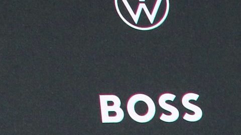 Ana Brenda Contreras estaba esperando su primer hijo.