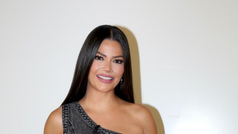 Ana Patricia Gámez confiesa su afición por los zapatos - El Diario NY